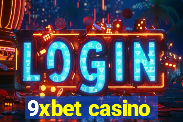 9xbet casino